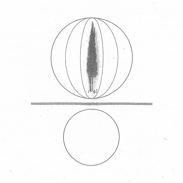 Stephen O'Malley - Sphere's Collapser - XK32 - XKATEDRAL