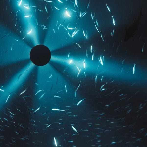 Laurel Halo - Midnight Zone (original Soundtrack To The Film By Julian Charriè - AWE003LP - AWE