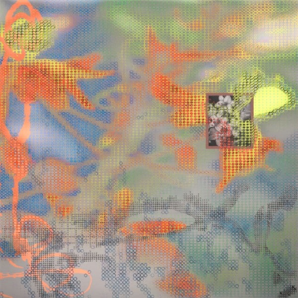 Simo Cell/abdullah Miniawy - Dying Is The Internet - DKMNTL-UFO20 - DEKMANTEL