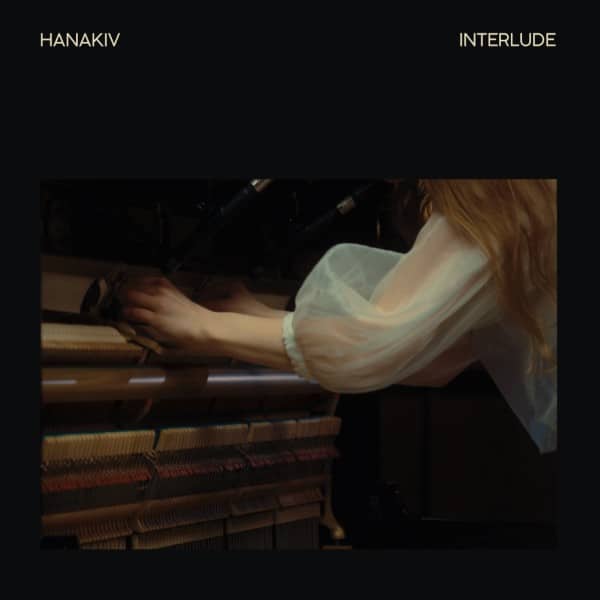 Hanakiv - Interlude - GOND078 - GONDWANA