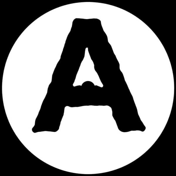 Make A Dance - M.a.d White Dubs - MADWHITE002 - M.A.D. RECORDS