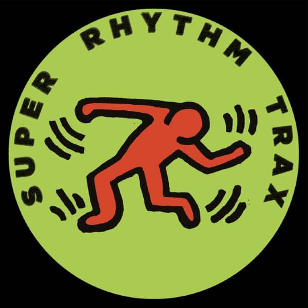 Underkut - Both Ends - SRTX047 - SUPER RHYTHM TRAX