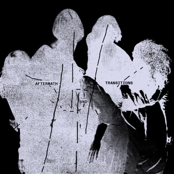 Various/svitlana Nianio/nyano Ginerv Taran/nianio Geenerve Ta/solar/taran - Aftermath And Transitions (traces Of The Ukrainian Underground In Cologne (1994-1996) - STRLP-063 - STROOM