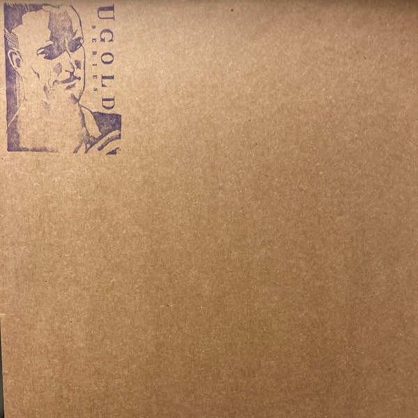 Baby Ford - Ugold Series 2 - UGOLD2 - UGOLD SERIES