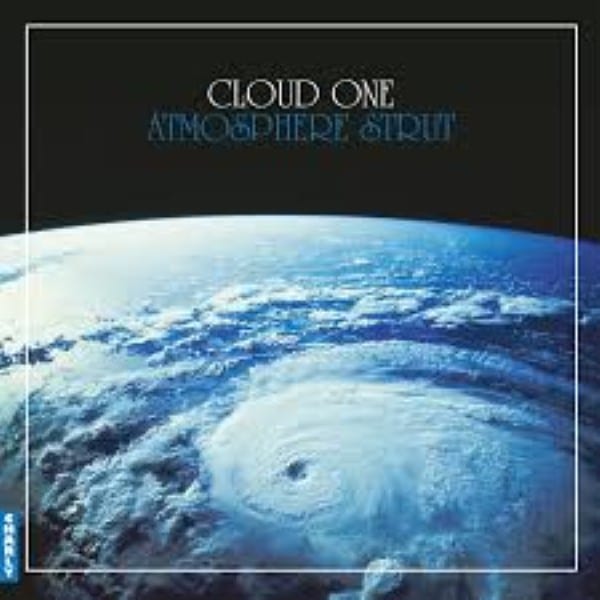 Cloud One - Atmosphere Strut - 5060767443873 - CHARLY RECORDS