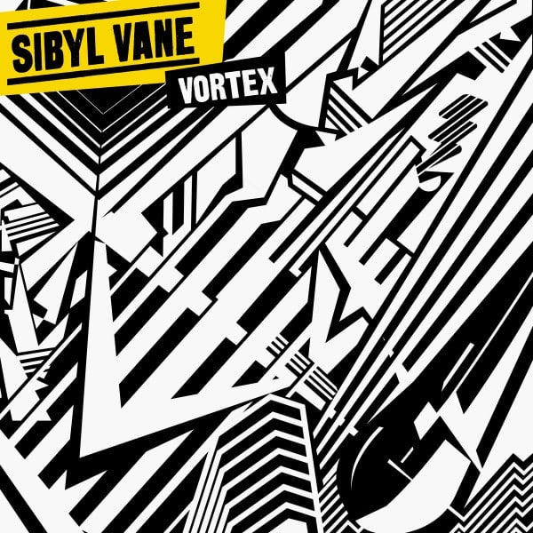Sibyl Vane - Vortex - 6417138716057 - SIBYL VANE