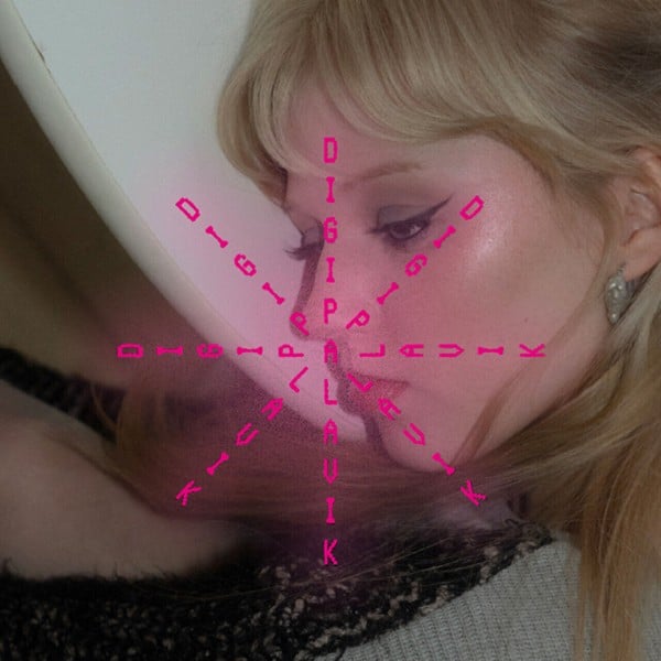 Maria Kallastu - Digipalavik (pink) - 6417138719317 - KURVAD UUDISED