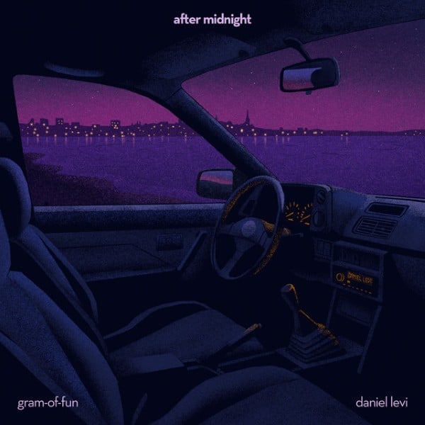 Gram Of Fun - After Midnight - 6417138721020 - KURVAD UUDISED