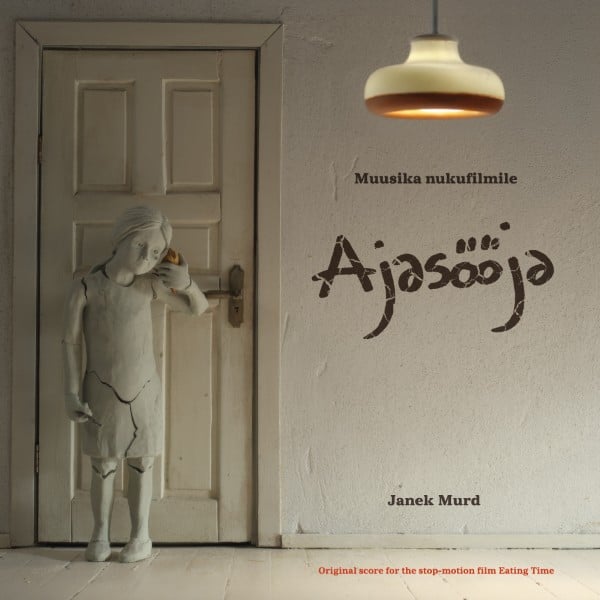 Janek Murd - Ajasööja (black) - 664213999973-B - N/A