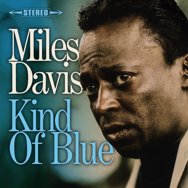 Miles Davis - Kind Of Blue - 8719039007530 - VINYL PASSION