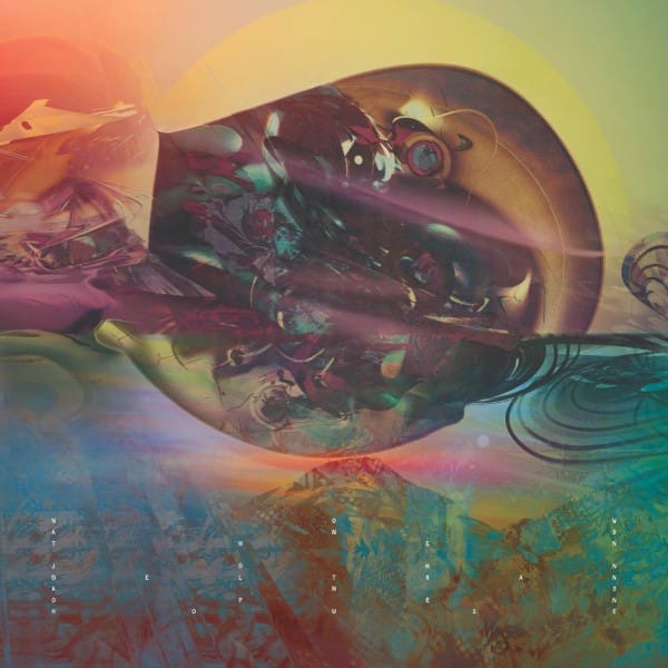 John Beltran/open House - Now & Then - EE0016 - EMOTIONS ELECTRIC