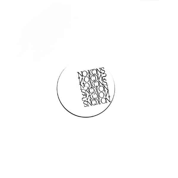 No Icons - Nothing But Fixes - LOVE147 - MODERN LOVE