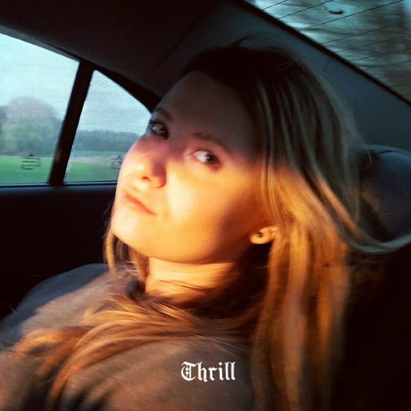 Pavel Milyakov/yana Pavlova - Thrill - PSY018 - PSY X