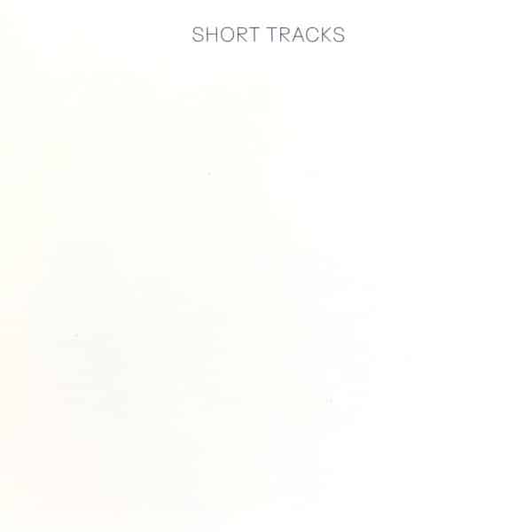 Various - Short Tracks - SHORTCD1 - SHORT SPAN