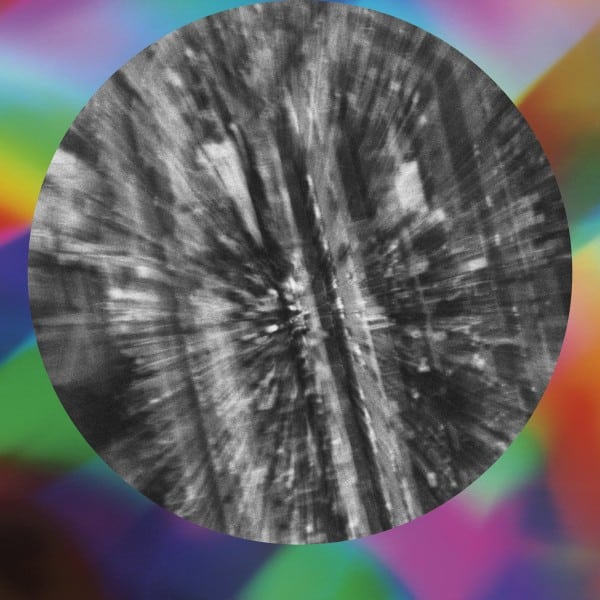 Four Tet - Beautiful Rewind - TEXT025LP - TEXT