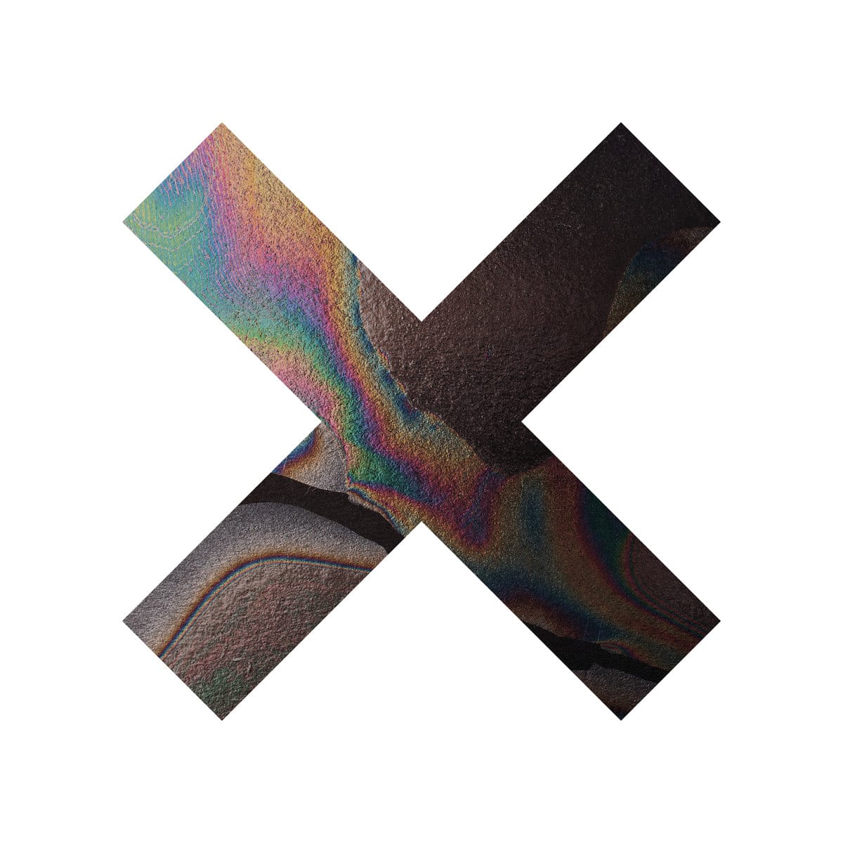 The xx - Co-exist - YO425LP - YOUNG