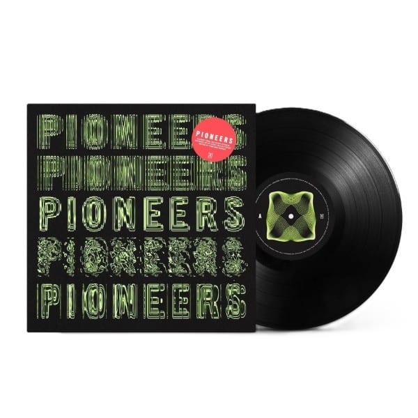 Various Artists - Pioneers (RSD 2026) - 602488392259 - MERCURY