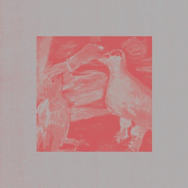 Prins Emanuel/Spivak - Imogen’s Lament - FA024 - FASAAN