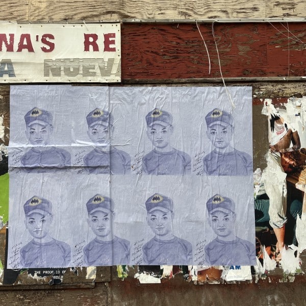 Alabaster Deplume - Dear Children Of Our Children