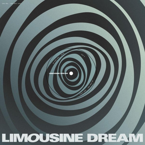 Eira Haul - Deep Rays - LD011 - LIMOUSINE DREAM