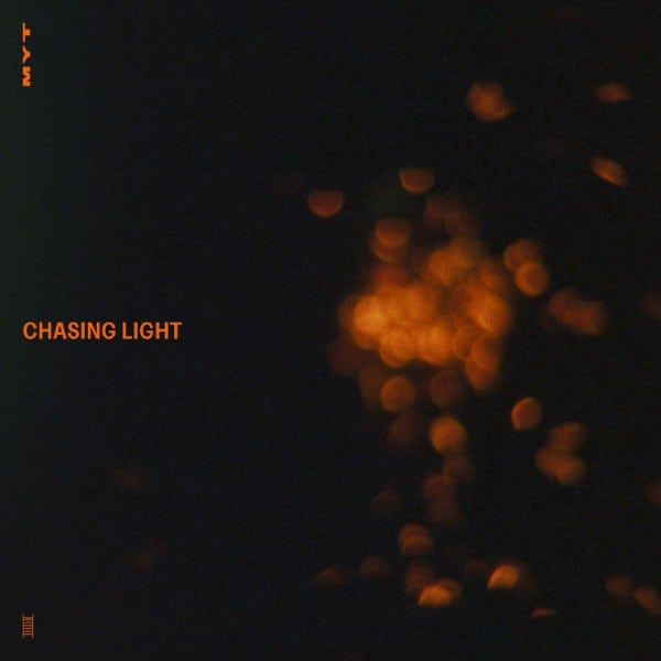 Moses Yoofee Trio - Chasing Light - LTR61 - LEITER