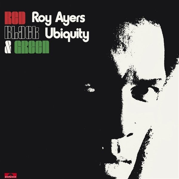 Roy Ayers - Red
