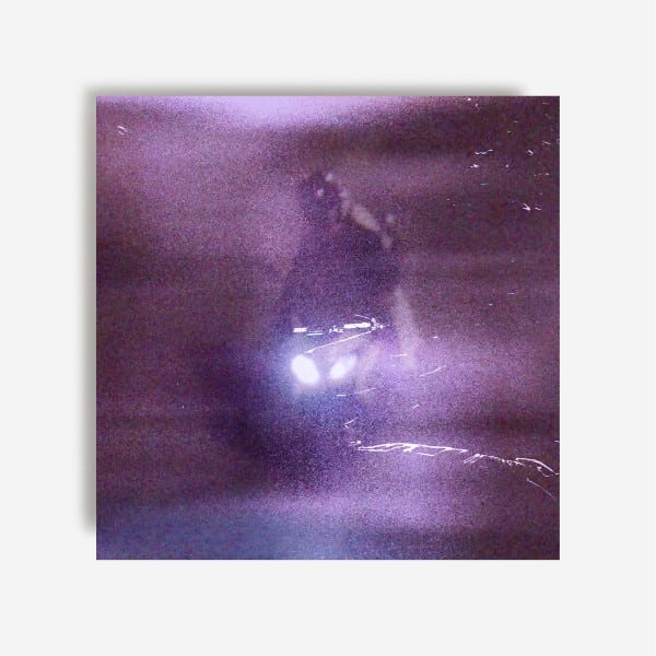 Tibslc - City Of Something - COCLEAR006 - CO:CLEAR