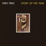 Tirez Tirez - Story Of The Year - NUMLP821 - NUMERO GROUP