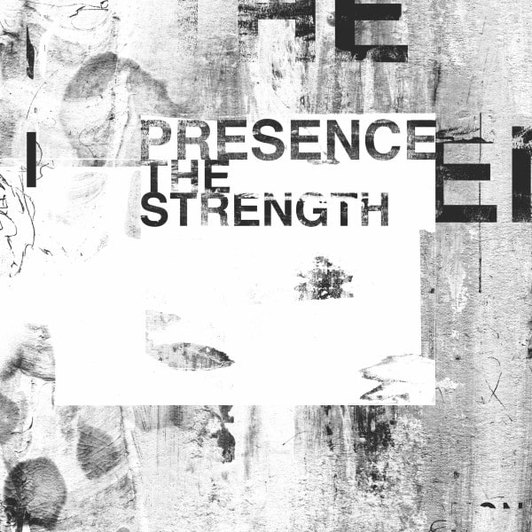 Presence/charles Webster - Strenght (marbled Collectors) - PRTR39C - PARITER