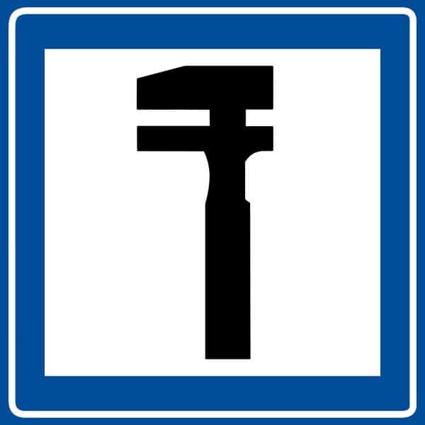 Sergent - Symbols - STRLP-115 - STROOM