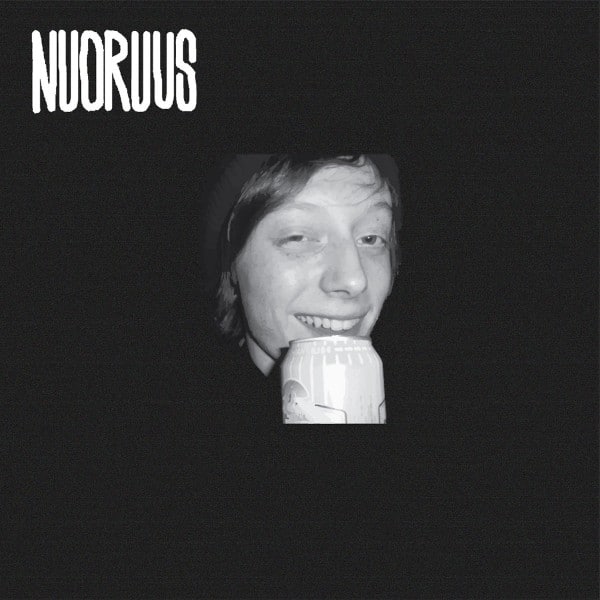 Nuoruus - Nuoruus - THISISNOTALP004 - THIS IS NOT A DOG