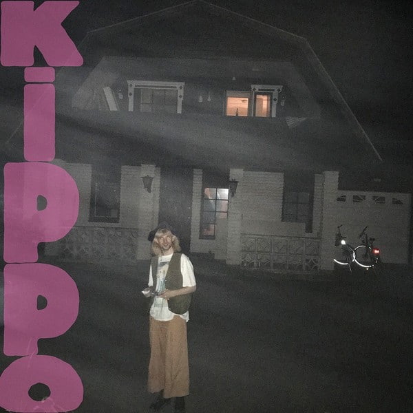 Kippo - Kippo - THISISNOTALP005 - THIS IS NOT A DOG