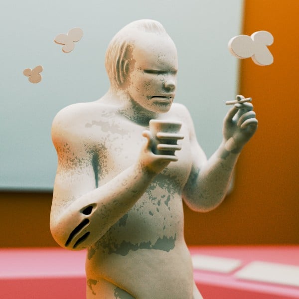 Various - Documents Of Different Reality - BLOW23 - COLD BLOW RECORDS