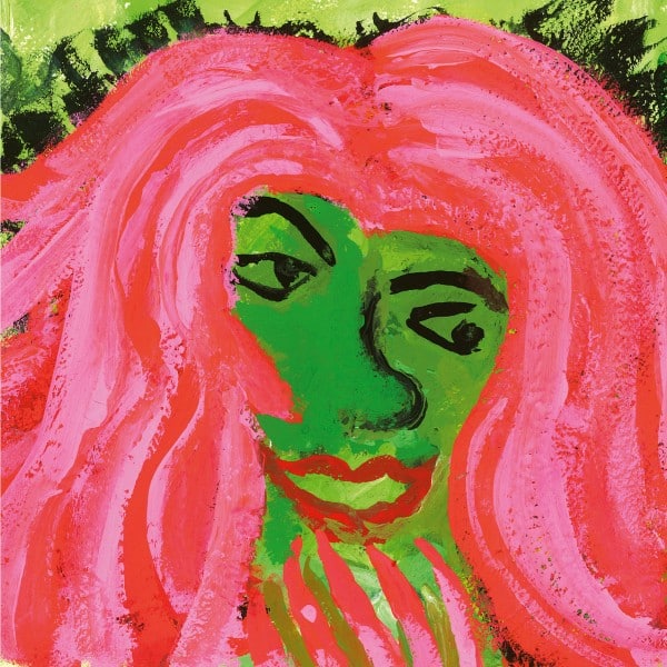Charlie Chimi - Disco Chimi - CC002 - CLUB COCO