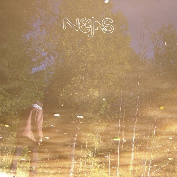 Vaiko Eplik - Neljas (gatefold Deluxe) - MS041 - MORTIMER SNERD