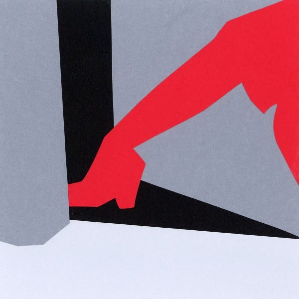 Lolina - Gg Ep (arca & New York Remixes) - RR13 - RELAXIN RECORDS