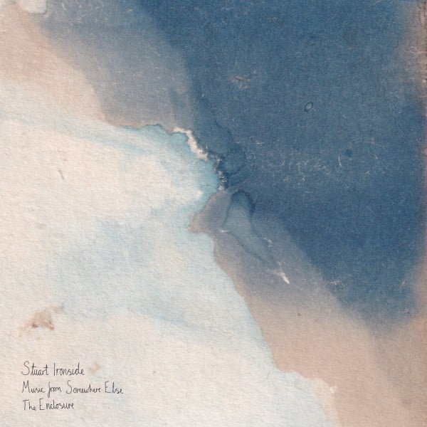 Stuart Ironside - Music From Somewhere Else: The Enclosure - SICD1 - N/A