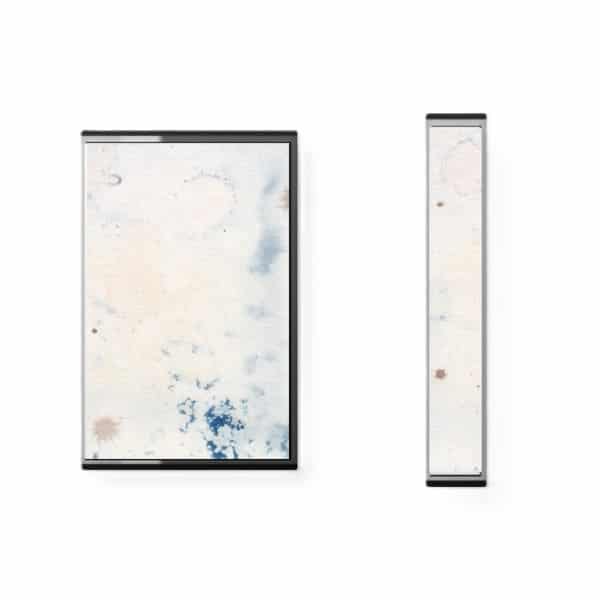Stuart Ironside - Music From Somewhere Else The Wildlands - SIMC2 - N/A