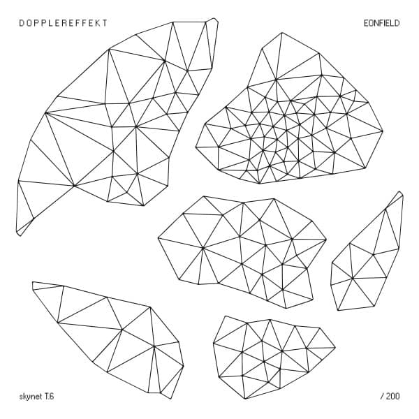 Dopplereffekt - Eonfield - SKYNETT.6 - SKYNET CYBERSONIX