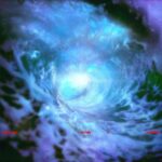 Night Tapes - Portals/polarities (blue Marble) - 789577793408 - NETTWERK MUSIC GROUP