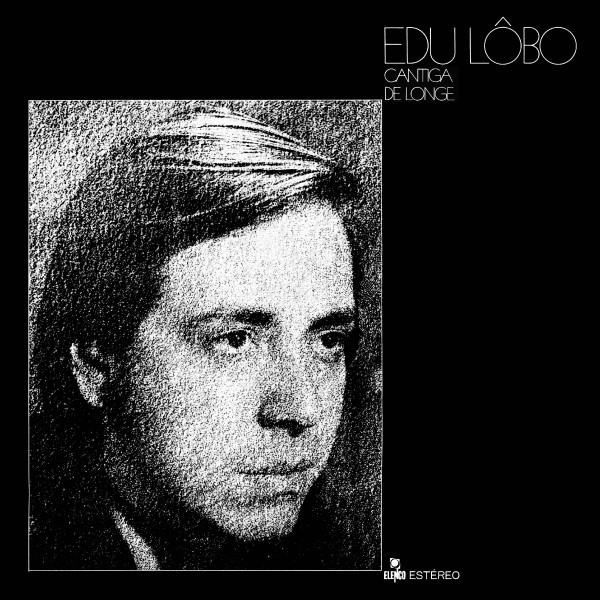 Edu Lobo - Cantiga De Longe - WE24 - WEEK-END RECORDS