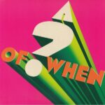 Panda Bear/sonic Boom - A ? Of when - WIGLP575 - DOMINO
