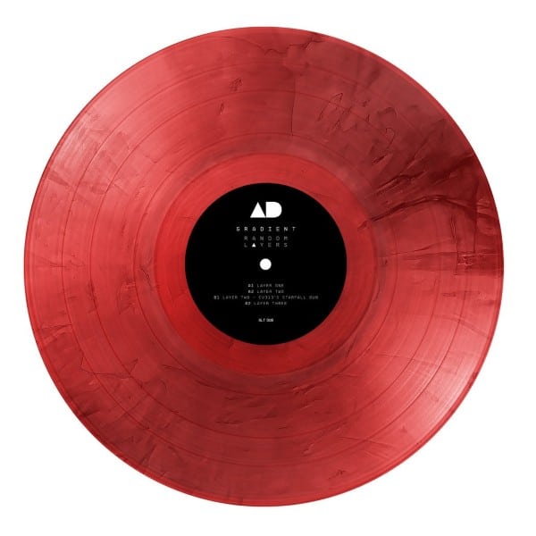 Gradient - Random Layers - AD010 - ALT DUB
