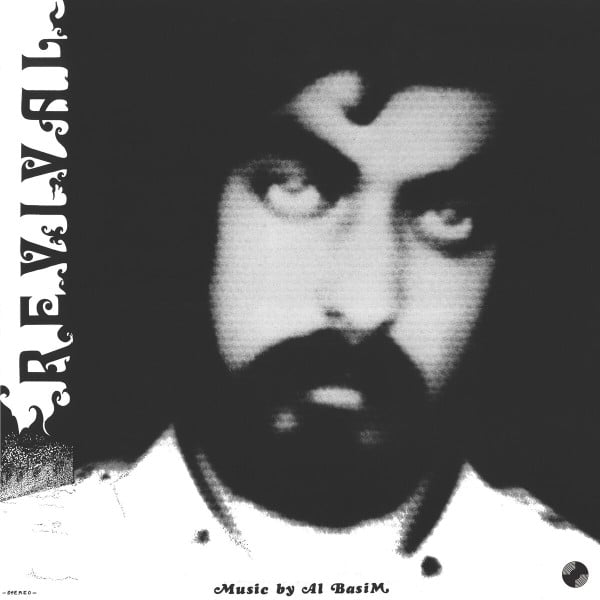Al Basim - Revival - DSDF005 - Different Strokes For Different Folks
