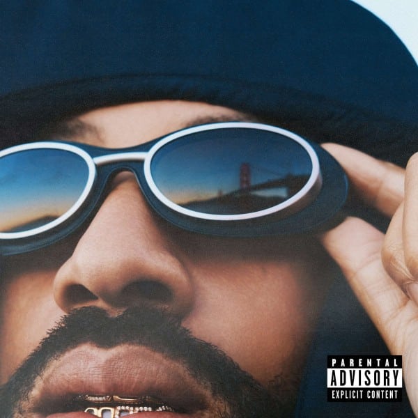 Larry June - Who Coppin' - ERE1354 - EMPIRE