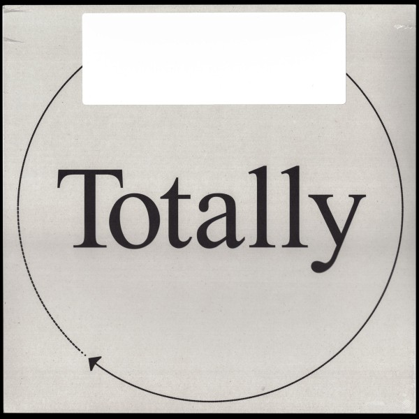 Baba Stiltz - Totally - PP124 - PUBLIC POSSESSION