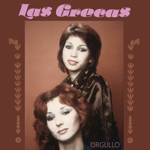 Las Grecas / Encarnita Polo - Orgullo / Paco Paco Paco - VAMPI45127 - VAMPISOUL