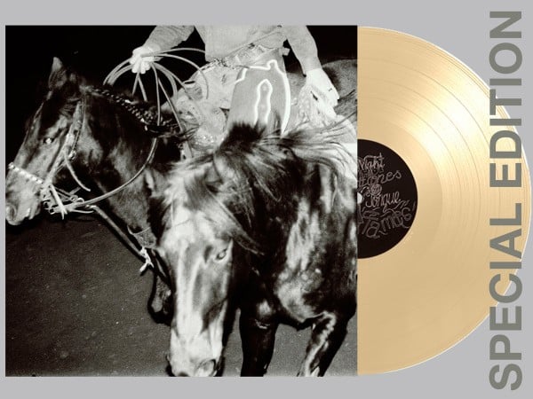 Holy Motors - Heaven's Night (transparent Haze) - WCRLPC1157 - WHARF CAT