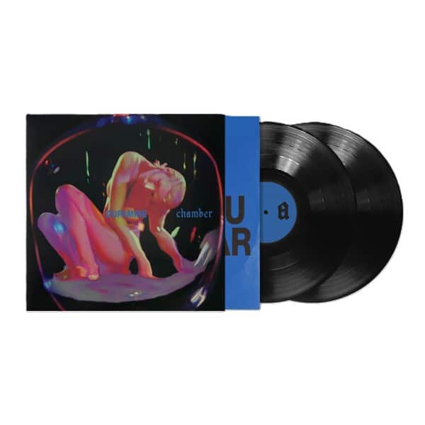 Fontaines D.c. - Dopamine Chamber (deluxe) - XLLPXE1673 - xl recordings