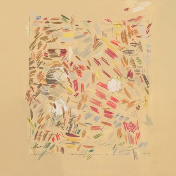 Jeremiah Chiu - Edge Conditions - IARC0115LP - INTERNATIONAL ANTHEM